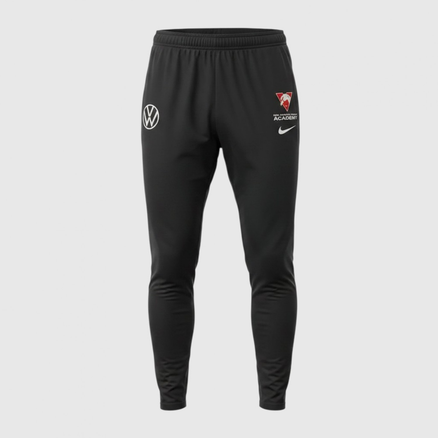Nike Sydney Swans Academy Ανδρικό Παντελόνι Φόρμας Μαύρο / Pre-Owned